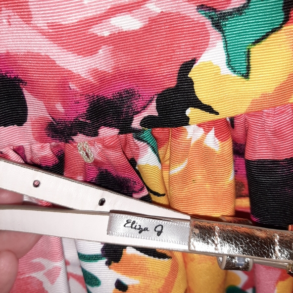 Eliza G dress - Picture 3 of 7